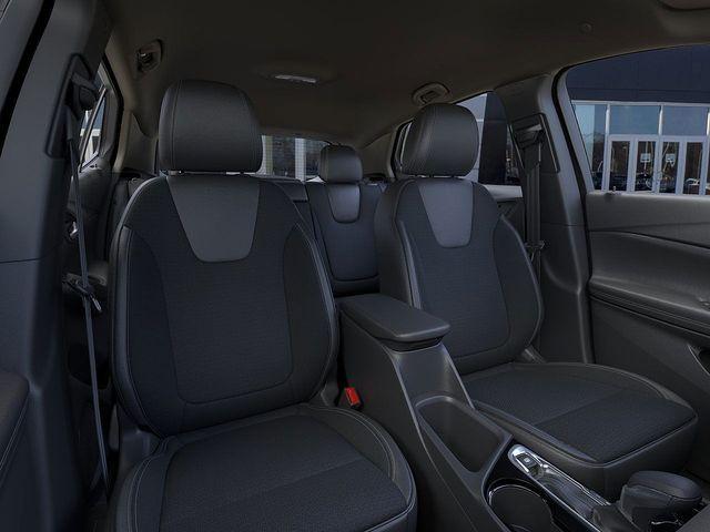 new 2026 Buick Encore GX car