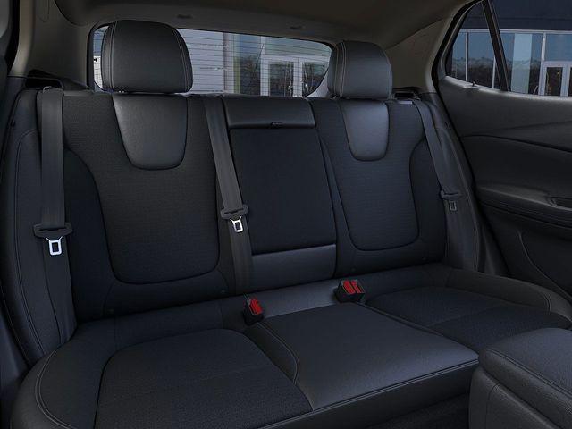 new 2026 Buick Encore GX car