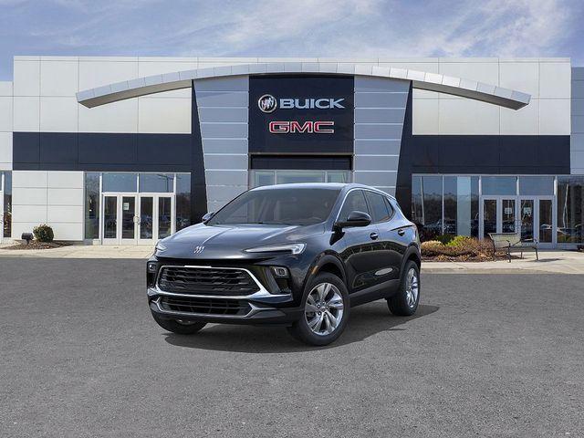 new 2026 Buick Encore GX car
