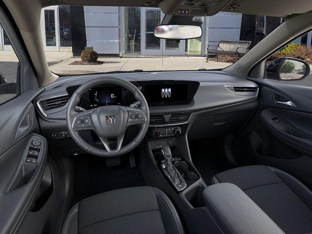 new 2026 Buick Encore GX car