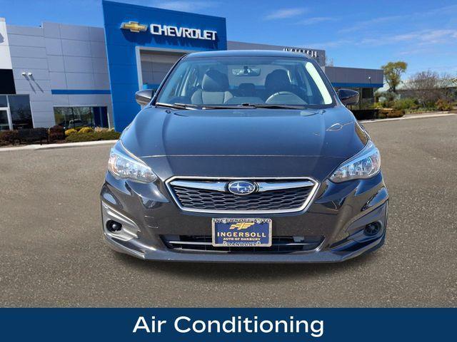 used 2019 Subaru Impreza car, priced at $15,428