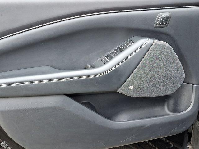 used 2021 Ford Mustang Mach-E car, priced at $24,883