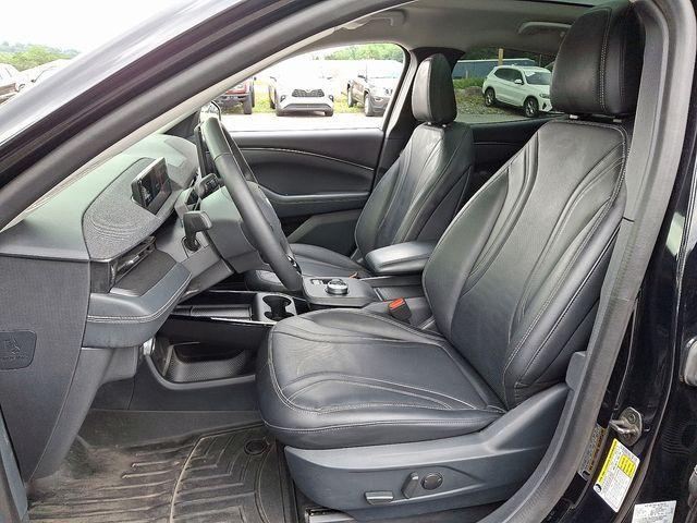 used 2021 Ford Mustang Mach-E car, priced at $24,883