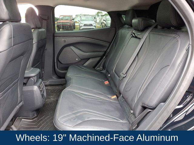 used 2021 Ford Mustang Mach-E car, priced at $24,883
