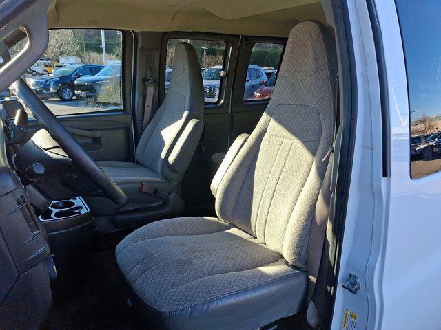 used 2023 Chevrolet Express 3500 car, priced at $49,323