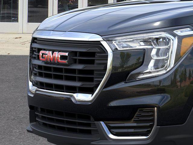 new 2024 GMC Terrain car, priced at $28,560