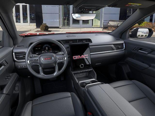 new 2026 GMC Terrain car, priced at $39,521