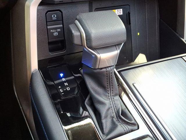 used 2023 Toyota Tundra car, priced at $53,963
