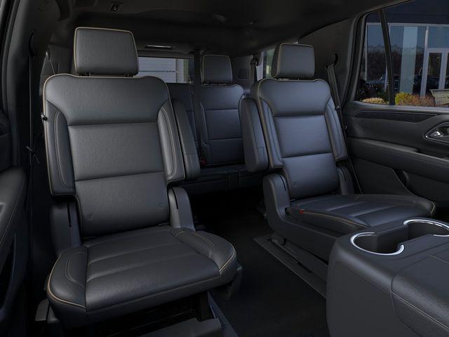 new 2024 GMC Yukon car, priced at $72,712