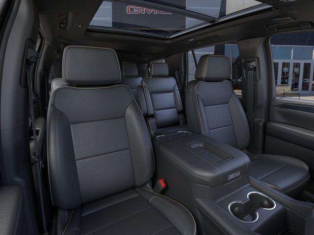 new 2024 GMC Yukon car, priced at $72,712