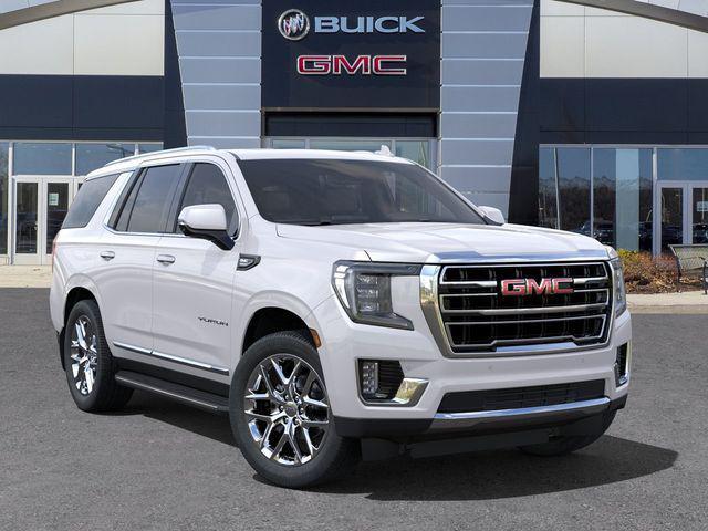 new 2024 GMC Yukon car, priced at $72,712