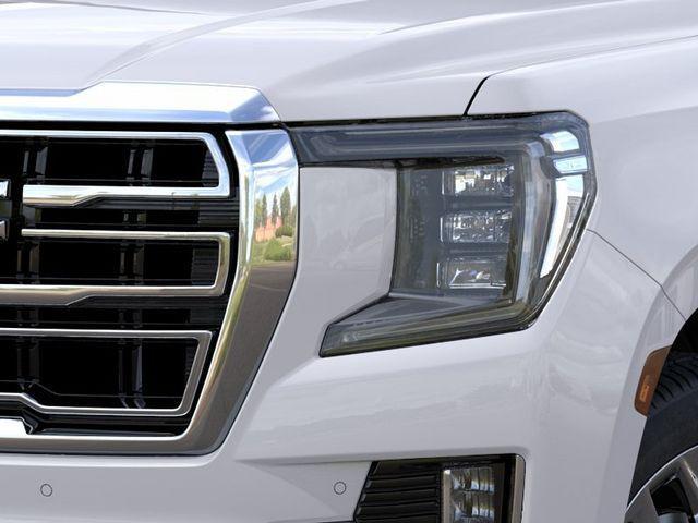 new 2024 GMC Yukon car, priced at $72,712