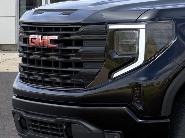 new 2025 GMC Sierra 1500 car, priced at $48,630