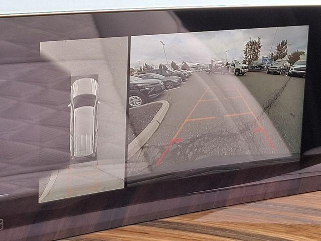 used 2025 Cadillac Escalade car, priced at $122,500