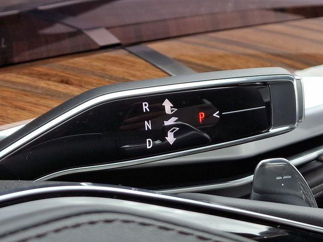 used 2025 Cadillac Escalade car, priced at $122,500