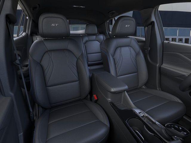 new 2025 Buick Envista car, priced at $27,432