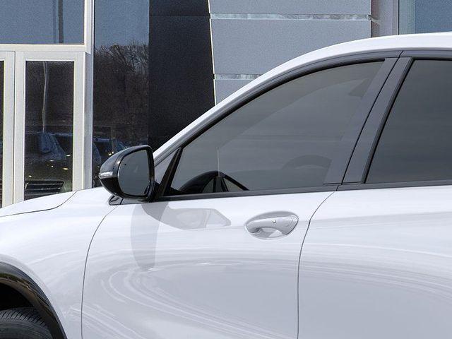 new 2025 Buick Envista car, priced at $27,432