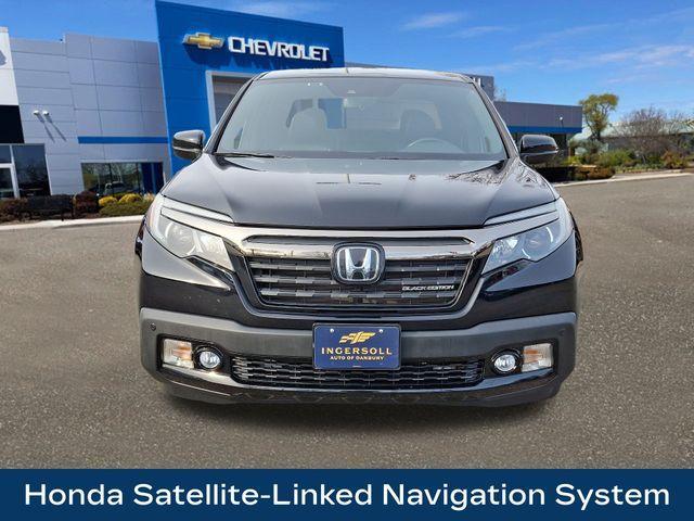 used 2019 Honda Ridgeline car, priced at $25,207