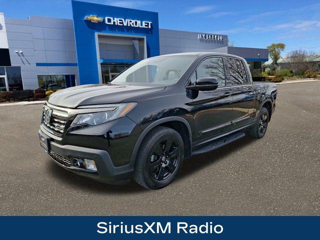 used 2019 Honda Ridgeline car, priced at $25,207