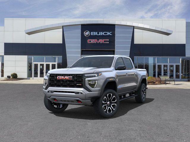 new 2024 GMC Canyon car, priced at $48,408