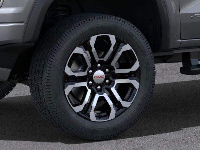 new 2024 GMC Canyon car, priced at $48,408