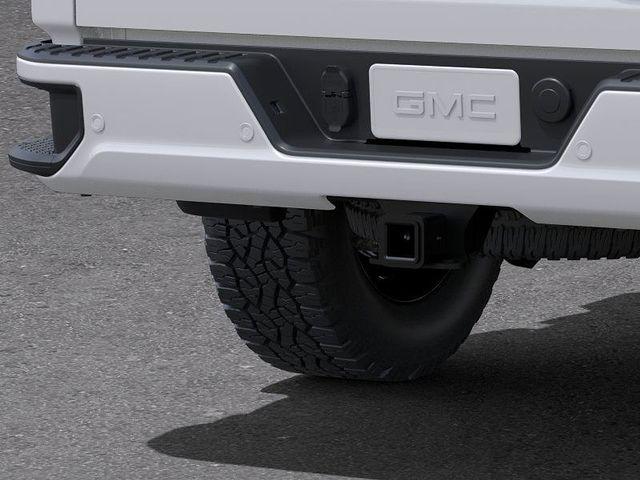 new 2025 GMC Sierra 2500 car, priced at $87,510