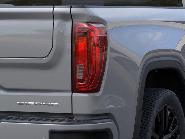 new 2025 GMC Sierra 1500 car, priced at $75,133