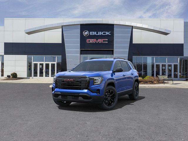 new 2026 GMC Terrain car