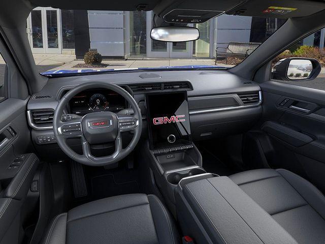 new 2026 GMC Terrain car