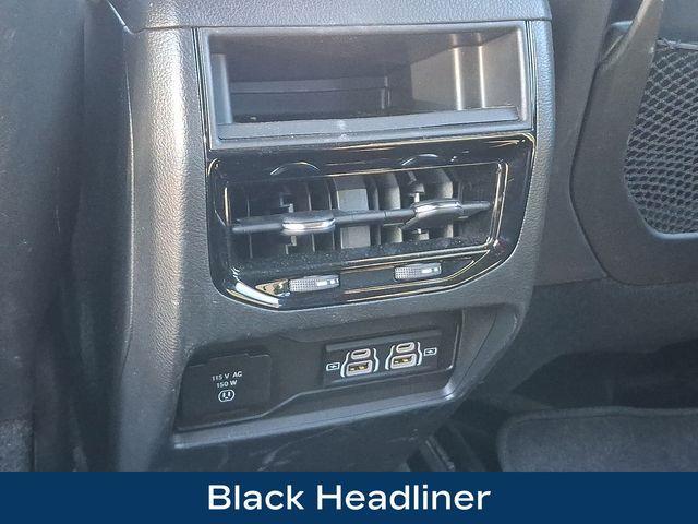 used 2024 Jeep Grand Cherokee car, priced at $28,906