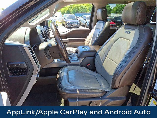 used 2019 Ford F-150 car, priced at $31,567