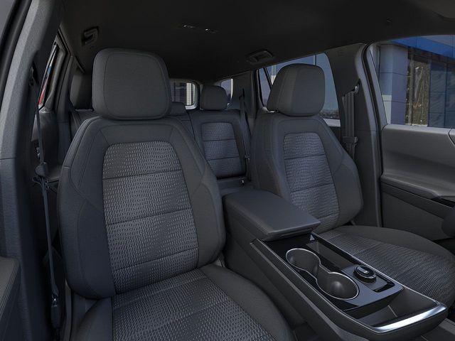new 2026 Chevrolet Equinox car