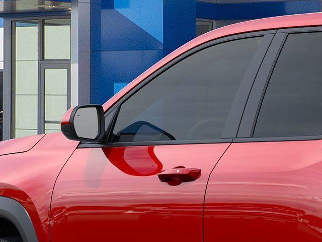 new 2026 Chevrolet Equinox car