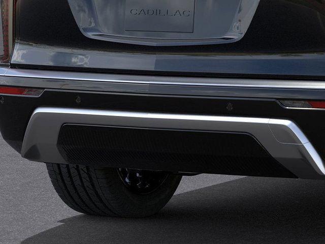 new 2026 Cadillac VISTIQ car