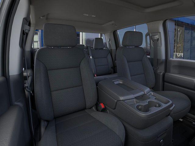 new 2026 Chevrolet Silverado 2500 car, priced at $58,110