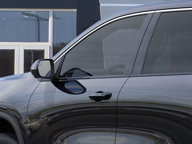new 2026 GMC Acadia car, priced at $48,485