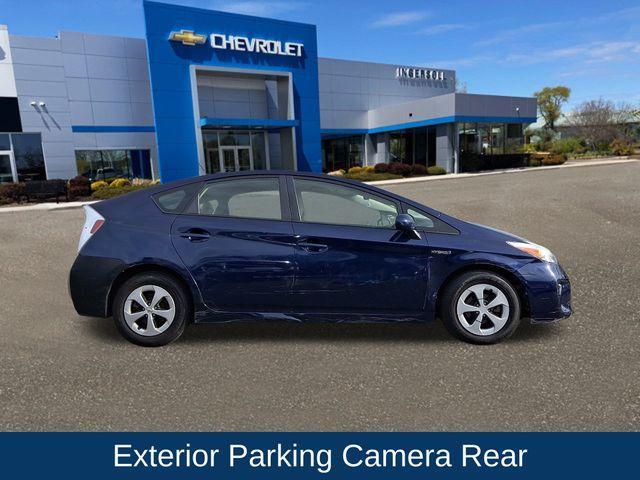 used 2014 Toyota Prius car, priced at $11,625