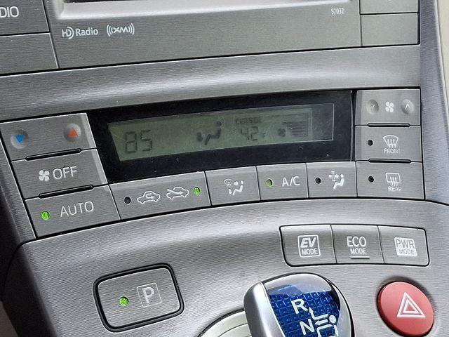 used 2014 Toyota Prius car, priced at $11,625