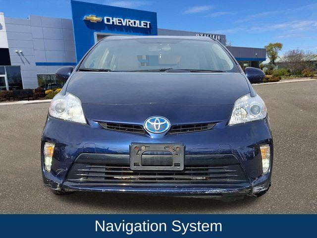 used 2014 Toyota Prius car, priced at $11,625