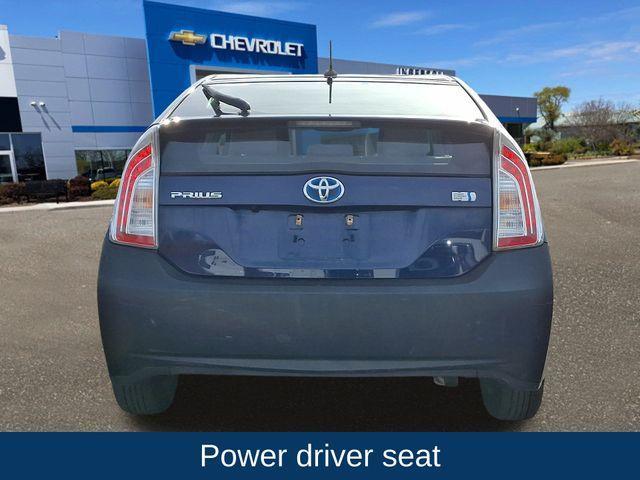 used 2014 Toyota Prius car, priced at $11,625