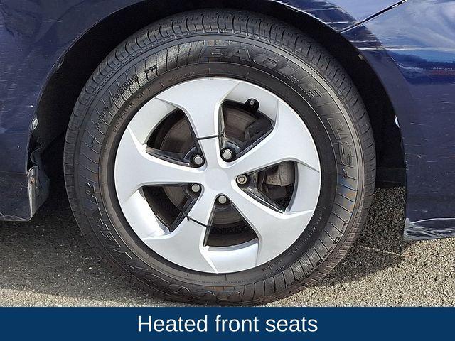 used 2014 Toyota Prius car, priced at $11,625