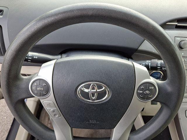 used 2014 Toyota Prius car, priced at $11,625
