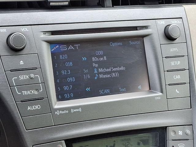 used 2014 Toyota Prius car, priced at $11,625