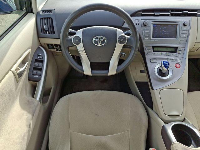used 2014 Toyota Prius car, priced at $11,625