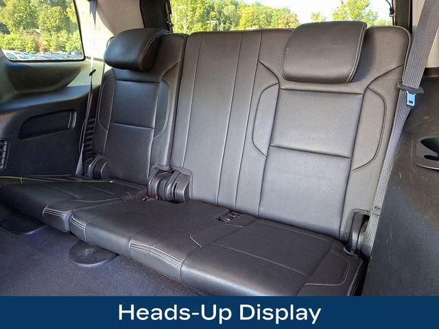 used 2019 GMC Yukon car, priced at $36,991