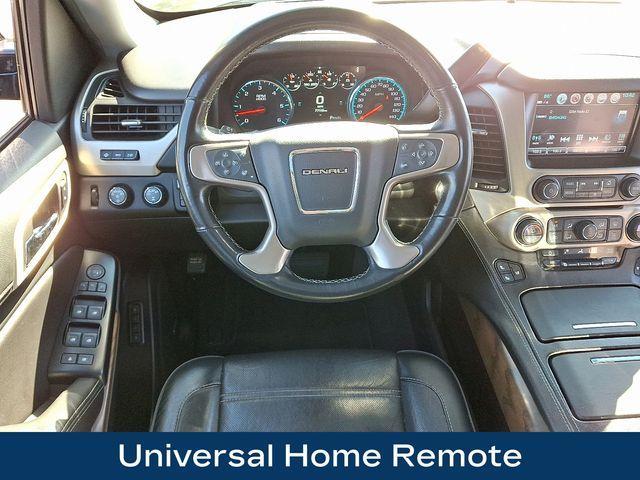 used 2019 GMC Yukon car, priced at $36,991