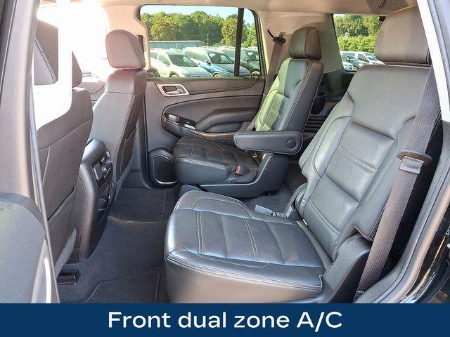 used 2019 GMC Yukon car, priced at $36,991