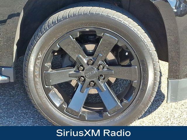 used 2019 GMC Yukon car, priced at $36,991
