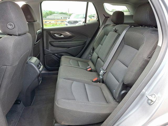 used 2024 GMC Terrain car, priced at $22,919