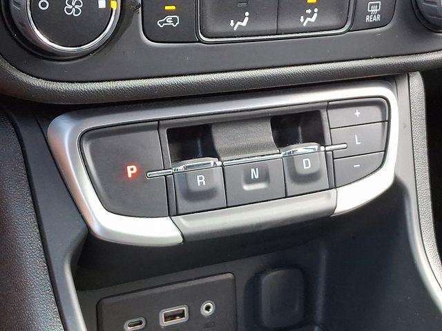 used 2024 GMC Terrain car, priced at $22,919
